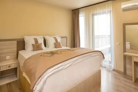Hotel Argisht Parterz in Аргищ Партез — foto 11