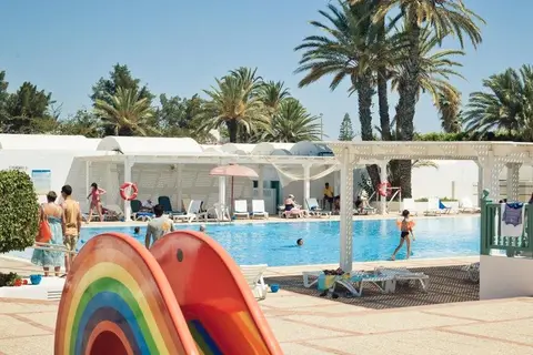 El Mouradi Club Kantaoui in El-Mouradi Club Kantaoui — foto 29