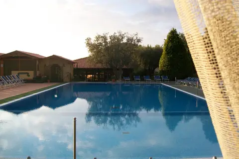L'Olivara Villaggio in Rome — foto 8