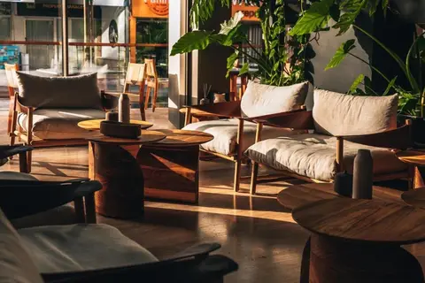 M Boutique Hotel in Paphos — foto 4