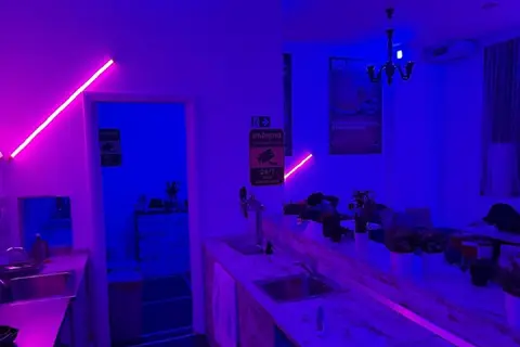 New Generation Hostel Milano Navigli in Milaan, foto 26