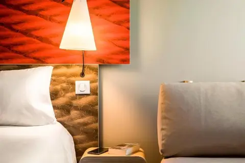 ibis Faro Algarve in Mexilhoeira Grande — foto 3