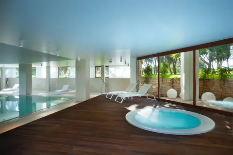 Hotel Eden in Rovinj — foto 4