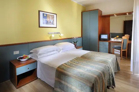 Hotel Bembo in San Michele al Tagliamento, foto 17