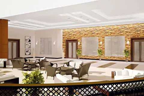 Parrotel Lagoon Resort in Parrotel Lagoon Resort — foto 6