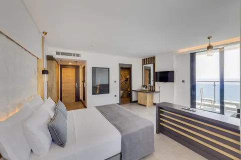 Signature Blue Resort in Kuşadası — foto 7