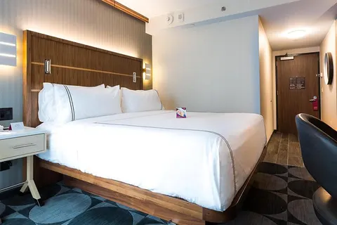 Crowne Plaza HY36 Midtown Manhattan foto 1