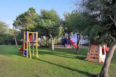 Colonna Hotel Du Golf in Terranoa/Olbia, foto 25