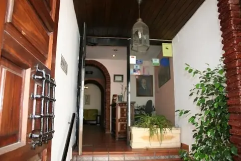Hospederia Luis de Góngora in Cordoba — foto 5
