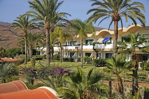 Grupotel Las Pitas in Las Palmas