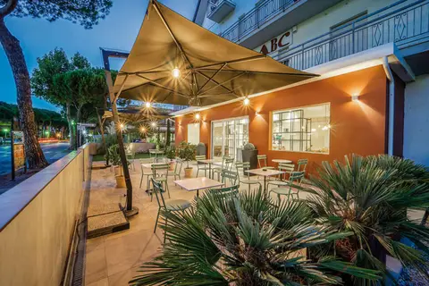 Hotel ABC in Cervia — foto 3