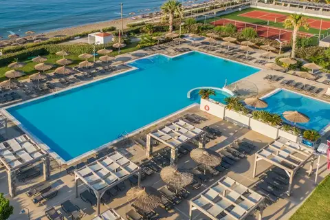 Akti Palace Resort & Spa in Kardamena, foto 16