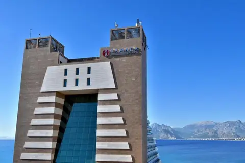 Ramada Plaza by Wyndham Antalya in Muratpaşa — foto 8
