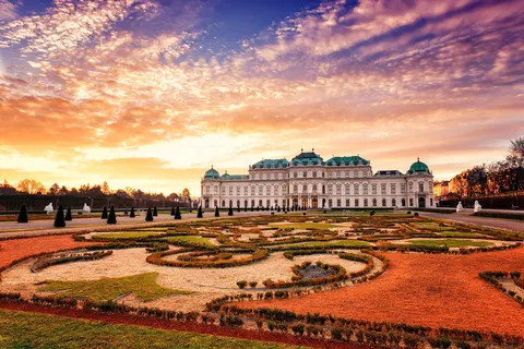 Hotel Daniel Vienna in Vienna — foto 15