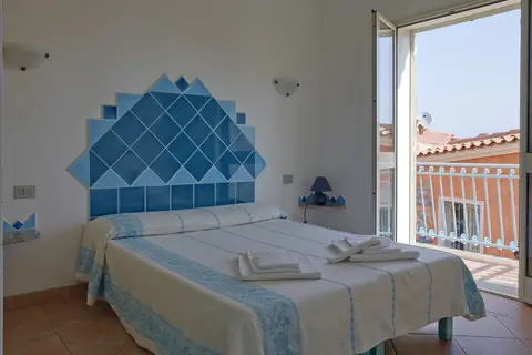 Aparthotel Lu Nibareddu in Poltu San Pàulu/Porto San Paolo, foto 24