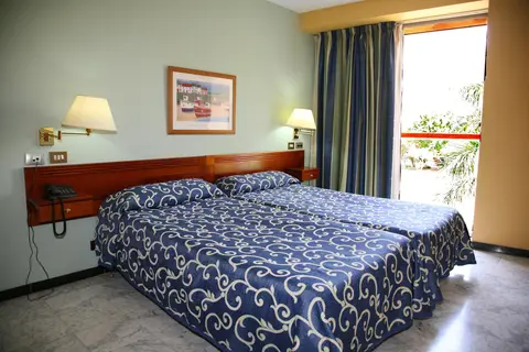 Hotel Torre Del Conde in San Sebastián de la Gomera — foto 15