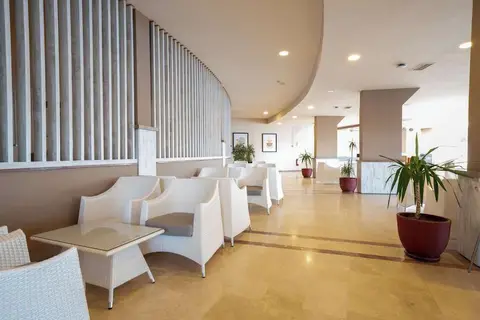 Bodrum Holiday Resort & Spa in Bodrum, foto 27
