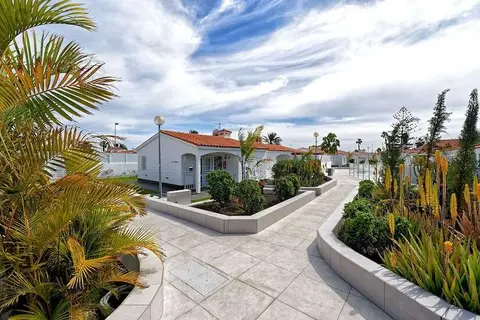 Adonis Bungalows in Playa del Inglés — foto 10