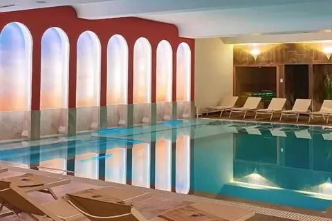 Fllad Resort & Spa in Golem, foto 30