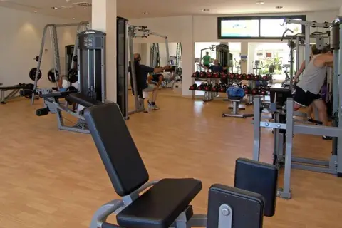 Blau Punta Reina Family Resort in Manacor — foto 16