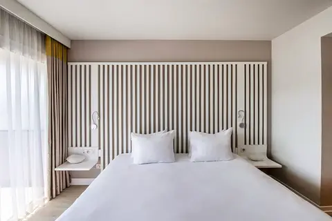 Radisson Blu Resort & Spa, Ajaccio Bay in Albitreccia, foto 9