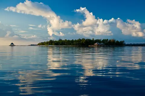 Coco Bodu Hithi in Boduhuthi — foto 19