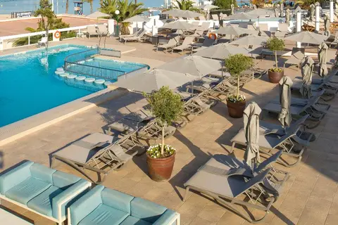 Bellamar Hotel Beach & Spa in Sant Antoni de Portmany — foto 9