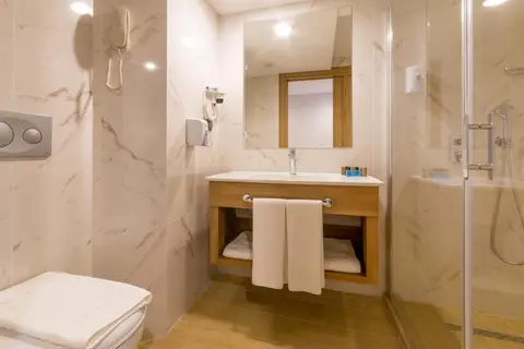 Ada Julian Hotel Marmaris in Marmaris — foto 8