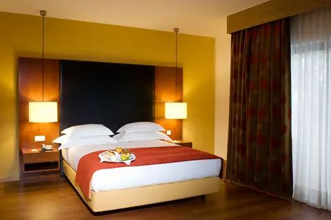 Leziria Parque Hotel in Vila Franca De Xira — foto 21