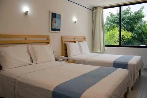 Sotavento Hotel & Yacht Club in Cancùn — foto 15