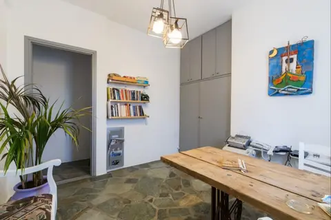 Evi Rooms in Αλυκή — foto 30