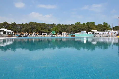 Resort Hotel Lino Delle Fate foto 2