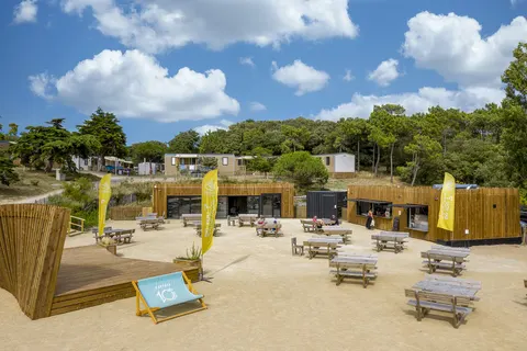 Camping Le Midi foto 13