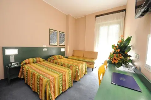 Best Western Hotel Mediterraneo in Catania, foto 15
