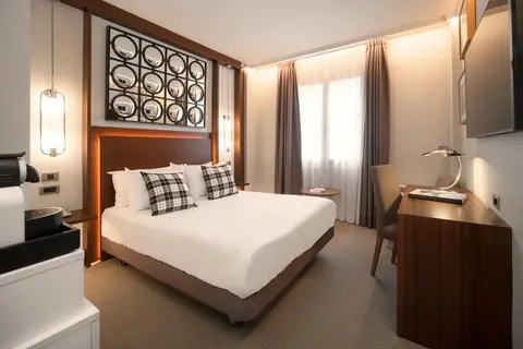 Hotel Ercilla de Bilbao, Autograph Collection in Bilbao — foto 3