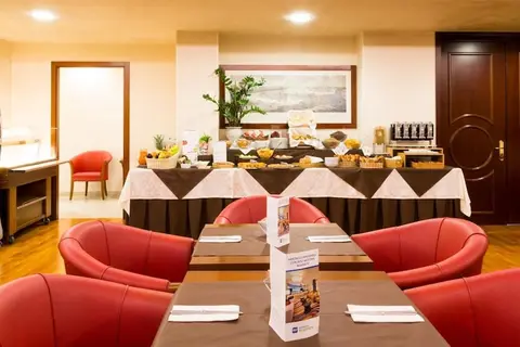 iH Hotels Padova Admiral in Padua — foto 14