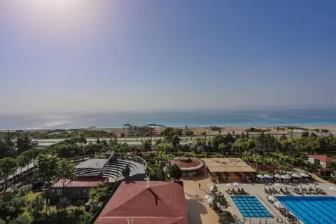 Casa Fora Beach Resort in Manavgat, foto 17