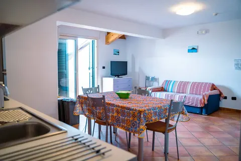 Appartementen Residence Le Tartarughe foto 12