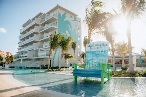 Margaritaville Island Reserve Cap Cana Wave in Salvaleón de Higüey, foto 5