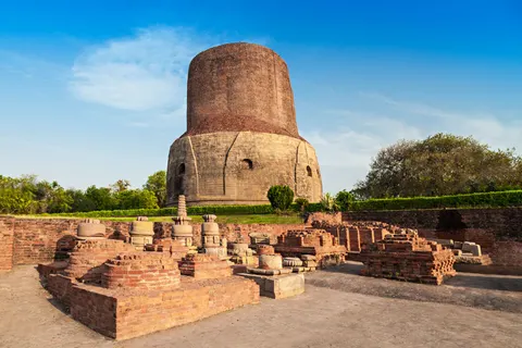 Rondreis Hoogtepunten van India in Rondreizen — foto 16