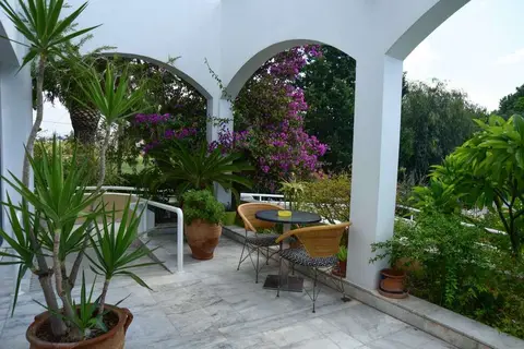 Mantenia Hotel in Rethimnon, foto 12