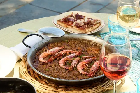 Planamar in Castell d'Aro, Platja d'Aro i s'Agaró — foto 13