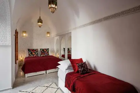 Riad Spice in Marrakesh, foto 7