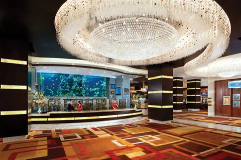 Hotel Golden Nugget foto 3