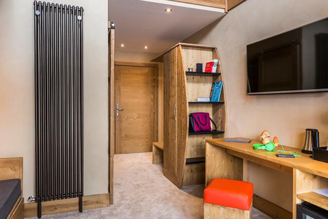 Hôtel Saint Charles foto 11