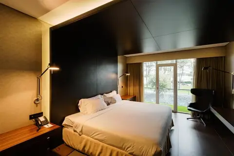 Evidencia Belverde Atitude Hotel in Seixal — foto 12