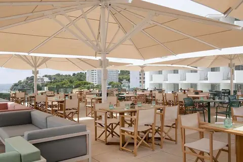 Innside by Melia Calvia Beach in Calvià, foto 10