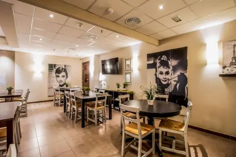 Hotel Sant Antoni in Barcelona — foto 9