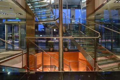 UNAHOTELS Bologna Centro in Bologna — foto 14