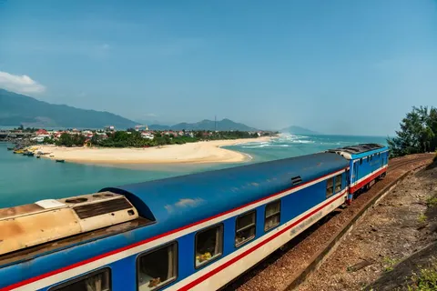 Rondreis Onvergetelijk Vietnam in Rondreizen — foto 19